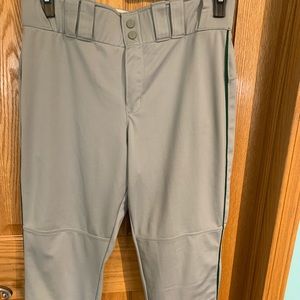 Under Armour men’s m baseball pants